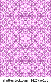 Abstract Geometric Vector Paper For Scrapbook? Wrapping paper. Seamless. 