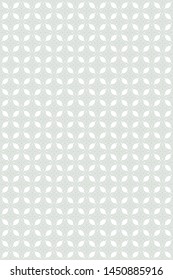 Abstract Geometric Vector Paper For Scrapbook? Wrapping paper. Seamless. 