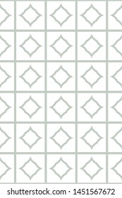 Abstract Geometric Vector Paper For Scrapbook? Wrapping paper. Seamless. 