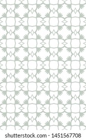 Abstract Geometric Vector Paper For Scrapbook? Wrapping paper. Seamless. 