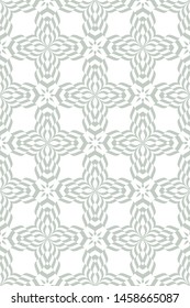 Abstract Geometric Vector Paper For Scrapbook? Wrapping paper. Seamless. 