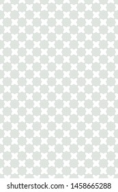 Abstract Geometric Vector Paper For Scrapbook? Wrapping paper. Seamless. 