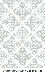 Abstract Geometric Vector Paper For Scrapbook? Wrapping paper. Seamless. 