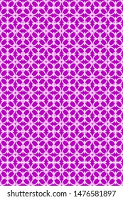 Abstract Geometric Vector Paper For Scrapbook? Wrapping paper. Seamless. 