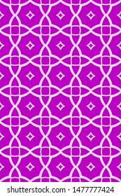 Abstract Geometric Vector Paper For Scrapbook? Wrapping paper. Seamless. 