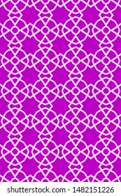 Abstract Geometric Vector Paper For Scrapbook? Wrapping paper. Seamless. 