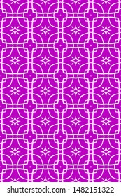 Abstract Geometric Vector Paper For Scrapbook? Wrapping paper. Seamless. 