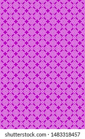 Abstract Geometric Vector Paper For Scrapbook? Wrapping paper. Seamless. 