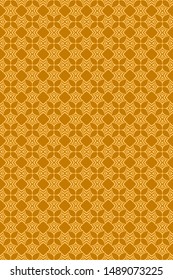 Abstract Geometric Vector Paper For Scrapbook? Wrapping paper. Seamless. 