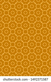 Abstract Geometric Vector Paper For Scrapbook? Wrapping paper. Seamless. 