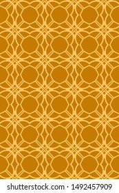 Abstract Geometric Vector Paper For Scrapbook? Wrapping paper. Seamless. 