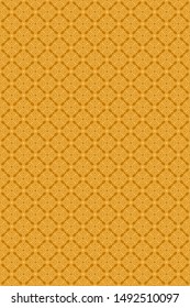 Abstract Geometric Vector Paper For Scrapbook? Wrapping paper. Seamless. 