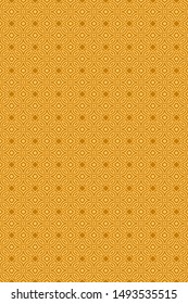 Abstract Geometric Vector Paper For Scrapbook? Wrapping paper. Seamless. 