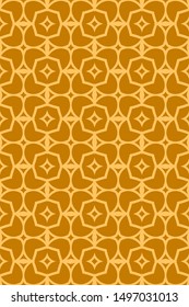 Abstract Geometric Vector Paper For Scrapbook? Wrapping paper. Seamless. 