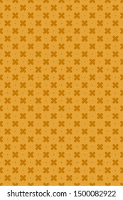 Abstract Geometric Vector Paper For Scrapbook? Wrapping paper. Seamless. 