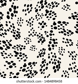abstract geometric vector pattern for background, simple minimalist graphic , retro decoration or fabric pattern texture