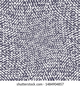 Abstract geometric vector pattern for background, simple minimalist graphic , retro decoration or fabric pattern texture.