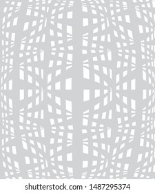 Abstract geometric vector pattern for background, simple minimalist graphic , retro decoration or fabric pattern texture.