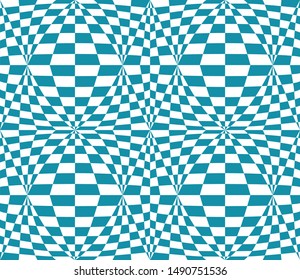 Abstract geometric vector pattern for background, simple minimalist graphic , retro decoration or fabric pattern texture.