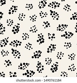 Abstract geometric vector pattern for background, simple minimalist graphic , retro decoration or fabric pattern texture.