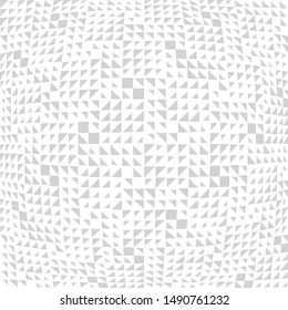 Abstract geometric vector pattern for background, simple minimalist graphic , retro decoration or fabric pattern texture.