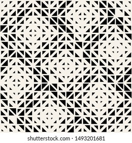 Abstract geometric vector pattern for background, simple minimalist art deco graphic , retro fabric pattern texture.