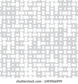 Abstract geometric vector pattern for background, simple minimalist art decoration graphic , fabric pattern texture.