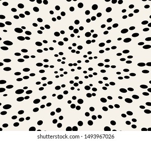Abstract geometric vector pattern for background, simple minimalist art decoration graphic , fabric pattern texture.