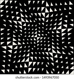 Abstract geometric vector pattern for background, simple minimalist art decoration graphic , fabric pattern texture.