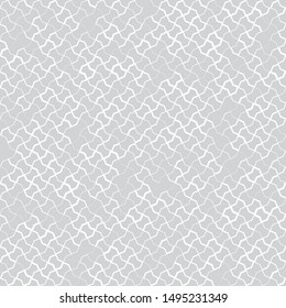 Abstract geometric vector pattern for background, simple minimalist art decoration graphic , fabric pattern texture.