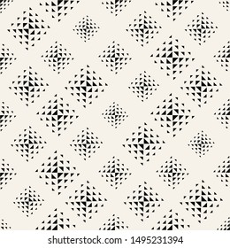 Abstract geometric vector pattern for background, simple minimalist art decoration graphic , fabric pattern texture.