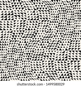 Abstract geometric vector pattern for background, simple minimalist art decoration graphic , fabric pattern texture.