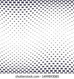 Abstract geometric vector pattern for background, simple minimalist art decoration graphic , fabric pattern texture.