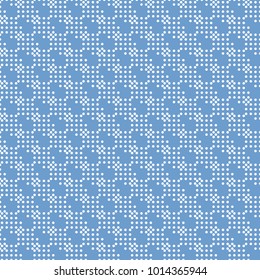 Abstract geometric vector pattern. Creative stylish texture. Abstract minimal backdrop for wallpaper, web design, textile, decor, cover template.