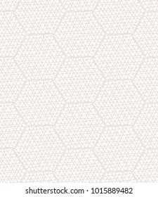 Abstract geometric vector pattern. Creative stylish texture. Abstract minimal backdrop for wallpaper, web design, textile, decor, cover template.