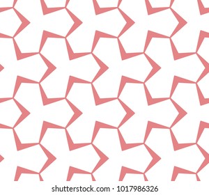 Abstract geometric vector pattern. Creative stylish texture. Abstract minimal backdrop for wallpaper, web design, textile, dÃ©cor, cover template.