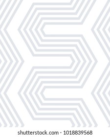 Abstract geometric vector pattern. Creative stylish texture. Abstract minimal backdrop for wallpaper, web design, textile, decor, cover template.