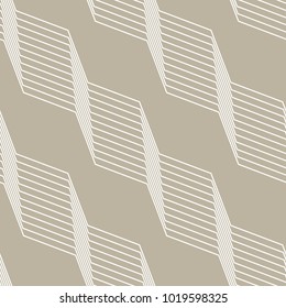 Abstract geometric vector pattern. Creative stylish texture. Abstract minimal backdrop for wallpaper, web design, textile, dÃ©cor, cover template.