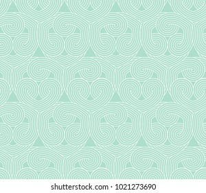 Abstract geometric vector pattern. Creative stylish texture. Abstract minimal backdrop for wallpaper, web design, textile, decor, cover template.
