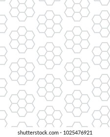 Abstract geometric vector pattern. Creative stylish texture. Abstract minimal backdrop for wallpaper, web design, textile, decor, cover template.