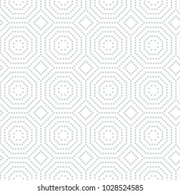 Abstract geometric vector pattern. Creative stylish texture. Abstract minimal backdrop for wallpaper, web design, textile, dÃ©cor, cover template.