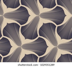 Abstract geometric vector pattern. Creative stylish texture. Abstract minimal backdrop for wallpaper, web design, textile, dÃ©cor, cover template.