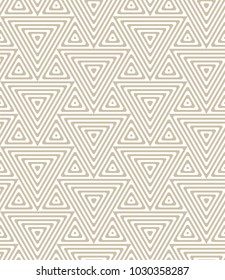 Abstract geometric vector pattern. Creative stylish texture. Abstract minimal backdrop for wallpaper, web design, textile,  cover template.