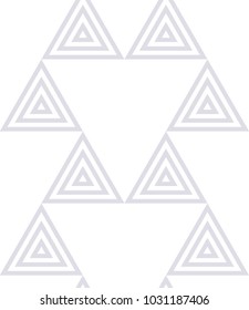 Abstract geometric vector pattern. Creative stylish texture. Abstract minimal backdrop for wallpaper, web design, textile, dÃ©cor, cover template.