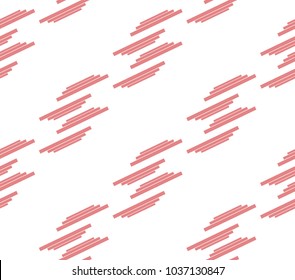 Abstract geometric vector pattern. Creative stylish texture. Abstract minimal backdrop for wallpaper, web design, textile, dÃ©cor, cover template.