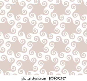 Abstract geometric vector pattern. Creative stylish texture. Abstract minimal backdrop for wallpaper, web design, textile, dÃ©cor, cover template.