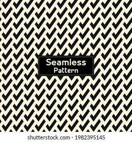 Abstract geometric vector pattern. Creative stylish texture. Abstract minimal backdrop for wallpaper, striped geometric pattern. seamless vector background.