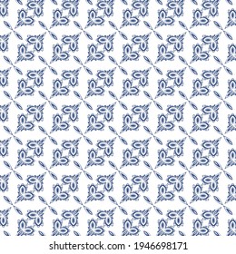 Resumen vector de diseño de patrones vectoriales geométricos