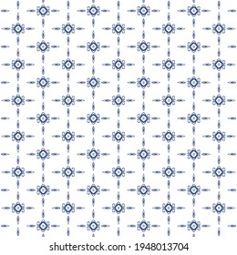 Abstract geometric vector pattern design background vector