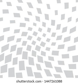 abstract geometric vector pattern for graphic design, hipster fashion or art decoration